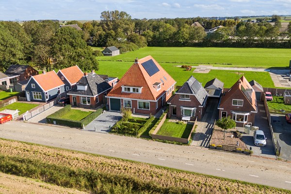 Medium property photo - Kadal 58, 9079 PC Sint Jacobiparochie